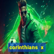 corinthians x cruzeiro ao vivo futemax